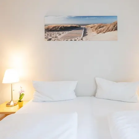 627, Seepark 公寓 *