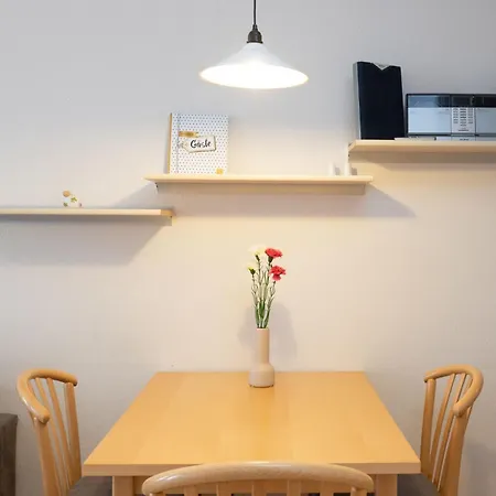 公寓 627, Seepark Sellin (Rugen)