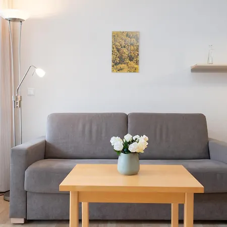 627, Seepark Apartment *