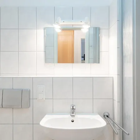 627, Seepark Apartment