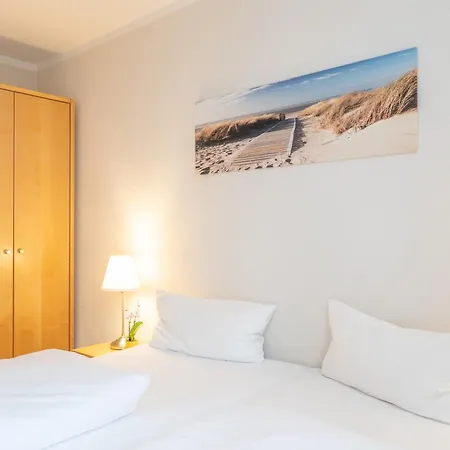 Apartment 627, Seepark Sellin (Rugen)