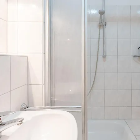 627, Seepark Apartment