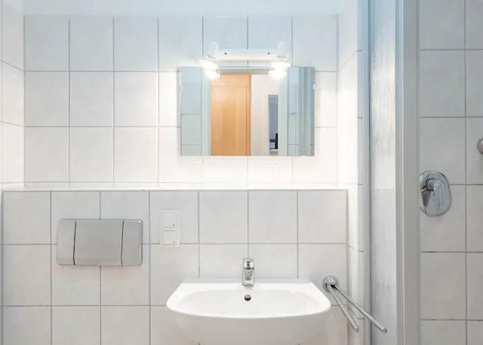 627, Seepark Apartment Sellin (Rugen)