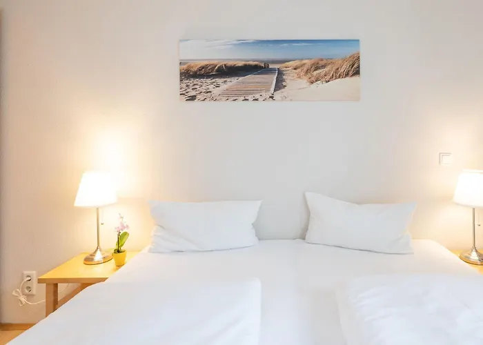 627, Seepark * Sellin (Rugen)