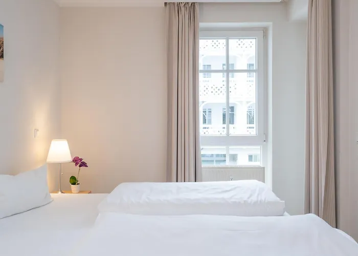 627, Seepark * Sellin (Rugen)