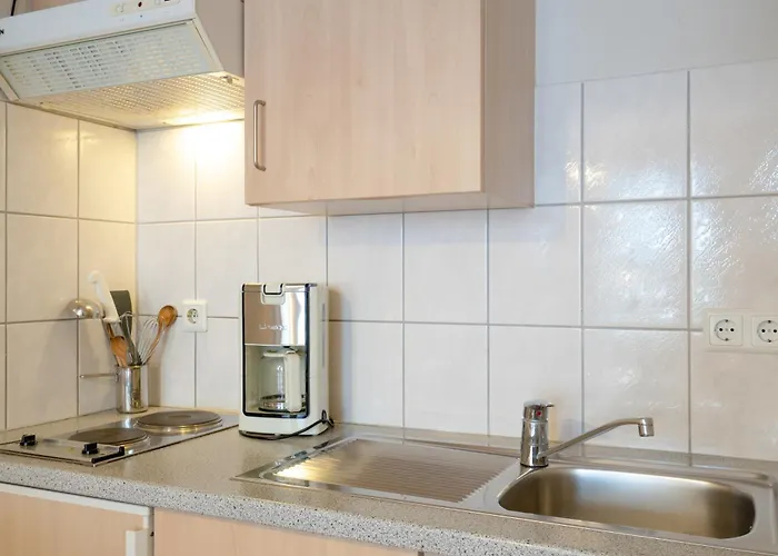 627, Seepark Apartment *