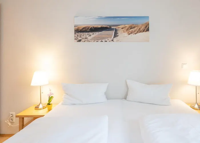 627, Seepark * Sellin (Rugen)