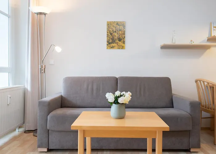 627, Seepark Apartment *